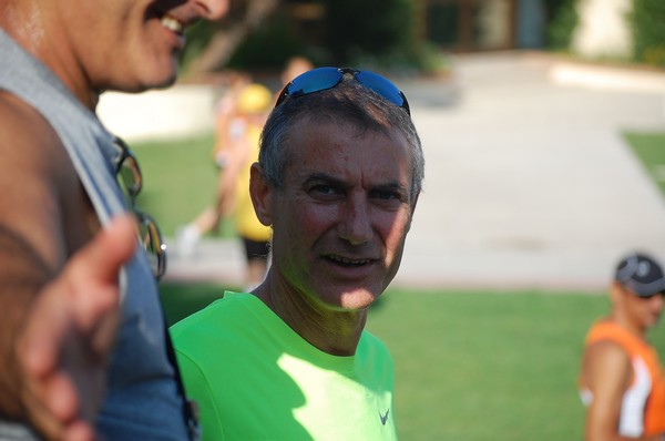 Circeo National Park Trail Race (27/08/2011) 0019