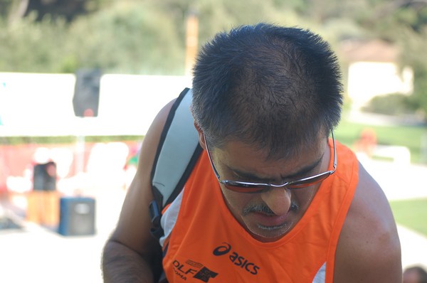 Circeo National Park Trail Race (27/08/2011) 0020