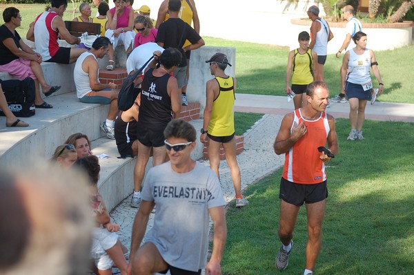 Circeo National Park Trail Race (27/08/2011) 0022