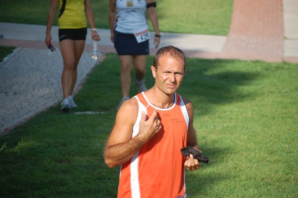 Circeo National Park Trail Race (27/08/2011) 0023