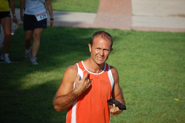 Circeo National Park Trail Race (27/08/2011) 0024