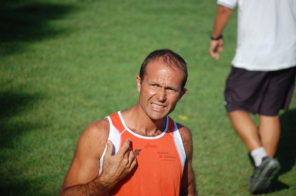Circeo National Park Trail Race (27/08/2011) 0025