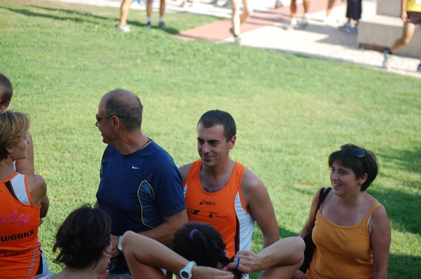 Circeo National Park Trail Race (27/08/2011) 0031