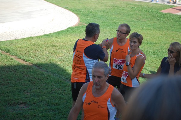 Circeo National Park Trail Race (27/08/2011) 0033
