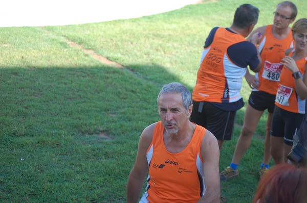 Circeo National Park Trail Race (27/08/2011) 0034