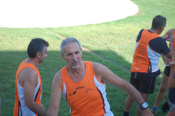Circeo National Park Trail Race (27/08/2011) 0035