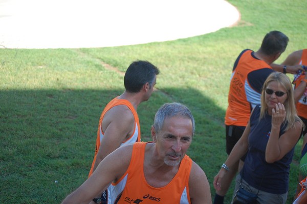 Circeo National Park Trail Race (27/08/2011) 0036