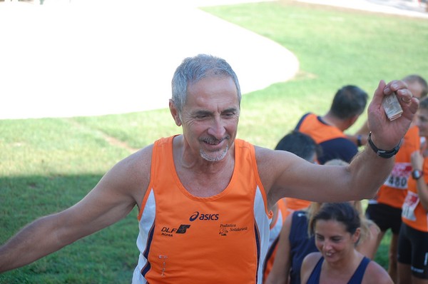 Circeo National Park Trail Race (27/08/2011) 0037