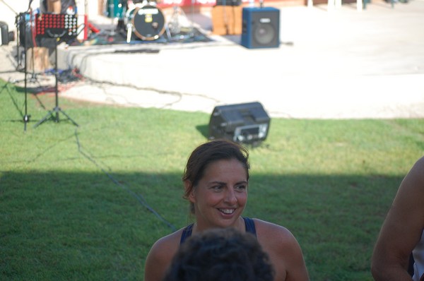 Circeo National Park Trail Race (27/08/2011) 0039