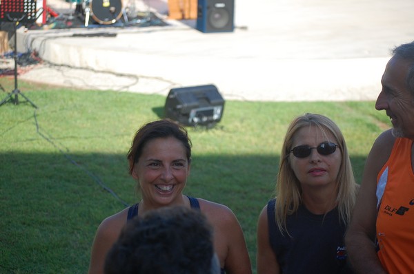 Circeo National Park Trail Race (27/08/2011) 0040
