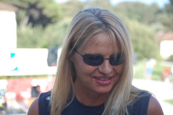 Circeo National Park Trail Race (27/08/2011) 0042