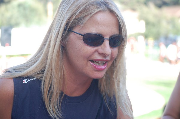 Circeo National Park Trail Race (27/08/2011) 0044