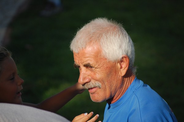 Circeo National Park Trail Race (27/08/2011) 0050