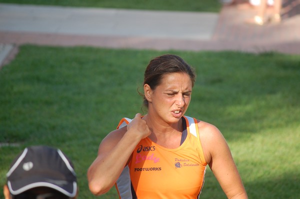 Circeo National Park Trail Race (27/08/2011) 0054