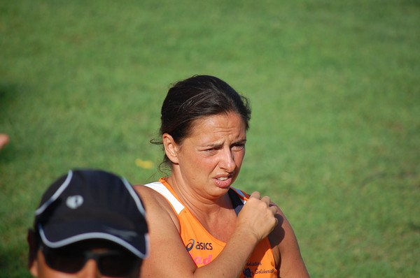 Circeo National Park Trail Race (27/08/2011) 0056