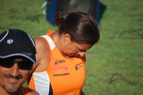 Circeo National Park Trail Race (27/08/2011) 0057