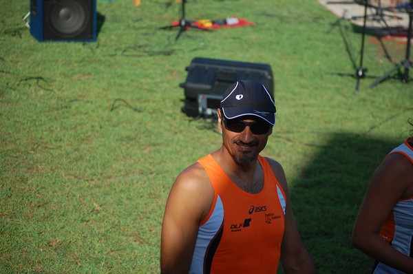 Circeo National Park Trail Race (27/08/2011) 0058