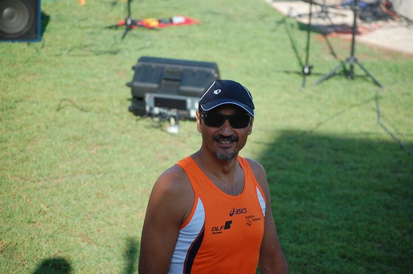 Circeo National Park Trail Race (27/08/2011) 0059