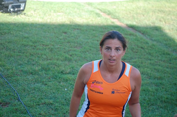 Circeo National Park Trail Race (27/08/2011) 0060