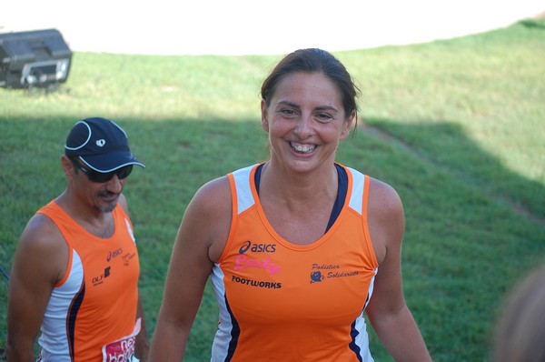 Circeo National Park Trail Race (27/08/2011) 0062