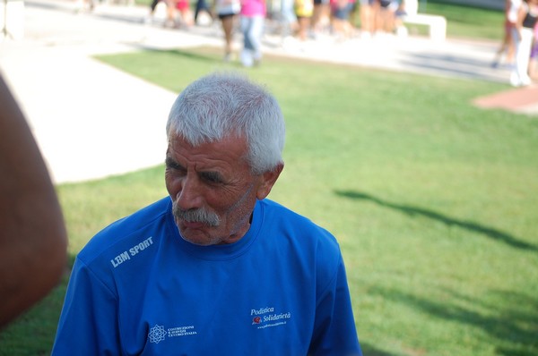 Circeo National Park Trail Race (27/08/2011) 0063