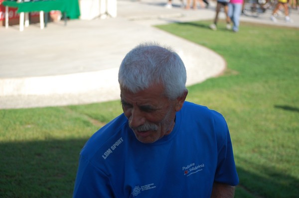 Circeo National Park Trail Race (27/08/2011) 0064