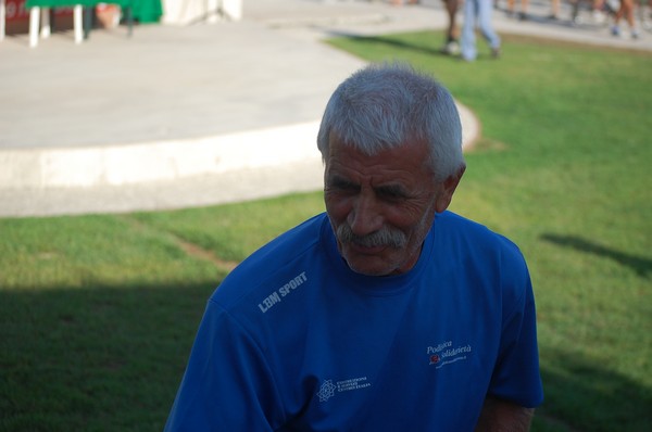 Circeo National Park Trail Race (27/08/2011) 0065