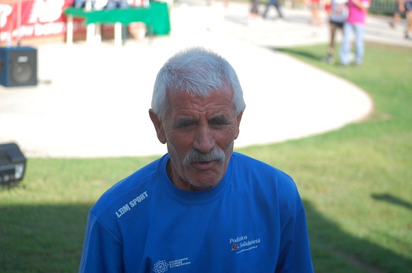 Circeo National Park Trail Race (27/08/2011) 0066