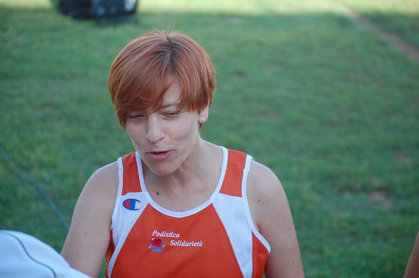 Circeo National Park Trail Race (27/08/2011) 0067