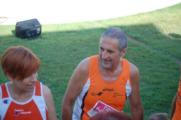 Circeo National Park Trail Race (27/08/2011) 0068