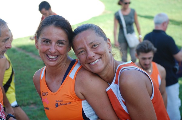 Circeo National Park Trail Race (27/08/2011) 0069