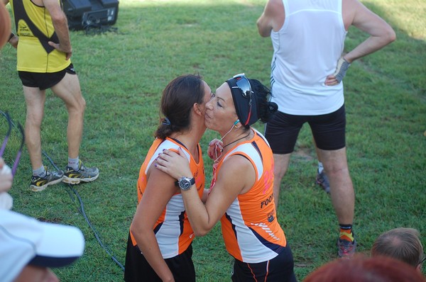 Circeo National Park Trail Race (27/08/2011) 0070