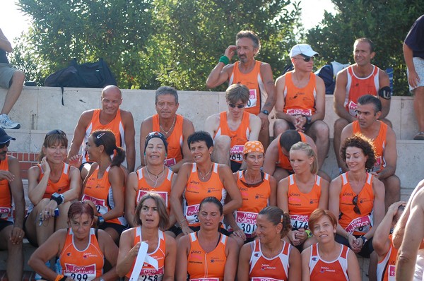 Circeo National Park Trail Race (27/08/2011) 0071