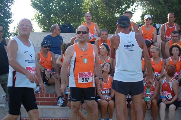 Circeo National Park Trail Race (27/08/2011) 0072