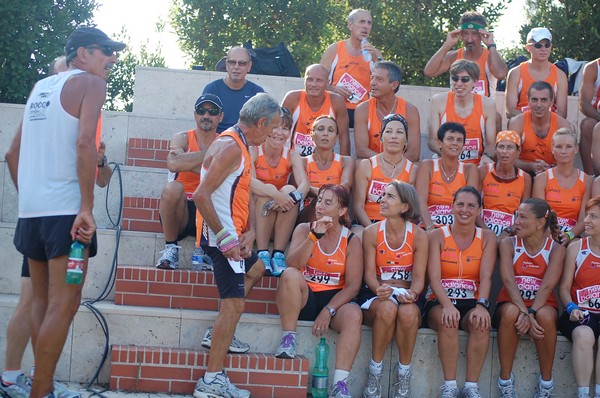 Circeo National Park Trail Race (27/08/2011) 0073