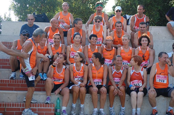 Circeo National Park Trail Race (27/08/2011) 0074