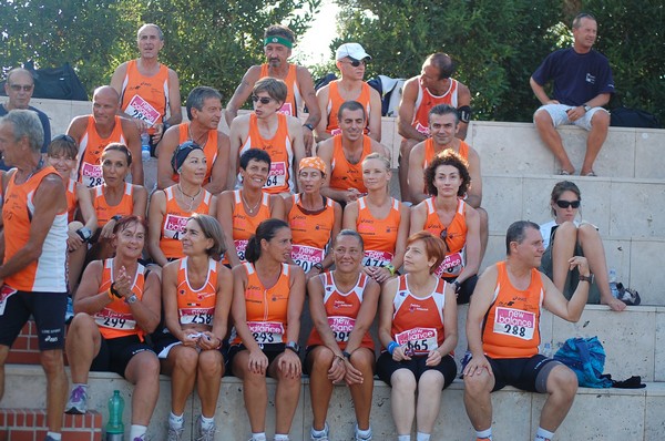 Circeo National Park Trail Race (27/08/2011) 0075