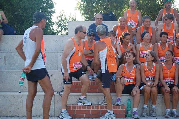 Circeo National Park Trail Race (27/08/2011) 0076