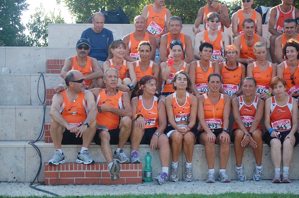 Circeo National Park Trail Race (27/08/2011) 0078