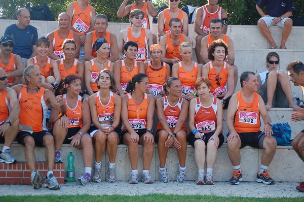 Circeo National Park Trail Race (27/08/2011) 0079