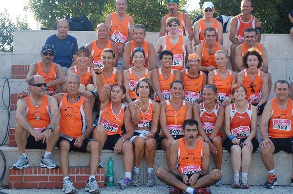 Circeo National Park Trail Race (27/08/2011) 0081