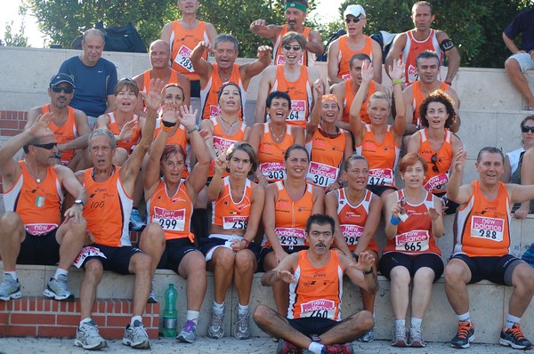 Circeo National Park Trail Race (27/08/2011) 0082