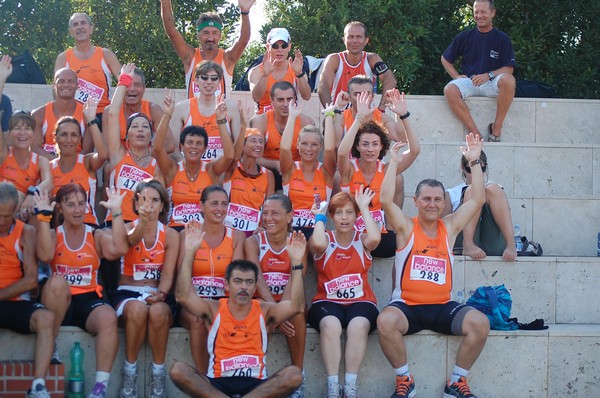 Circeo National Park Trail Race (27/08/2011) 0084