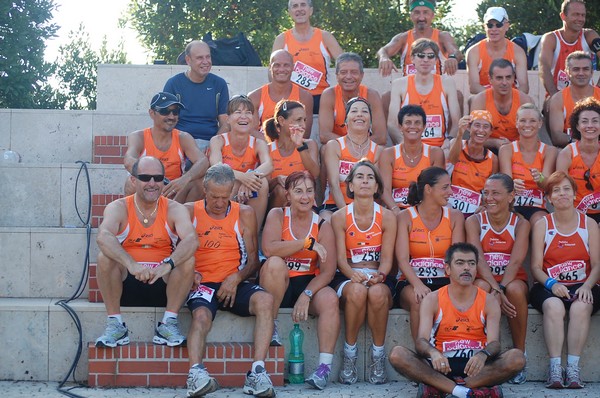 Circeo National Park Trail Race (27/08/2011) 0085
