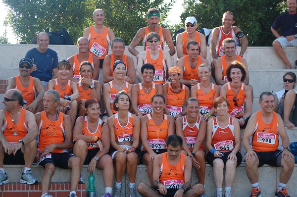 Circeo National Park Trail Race (27/08/2011) 0086