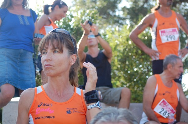 Circeo National Park Trail Race (27/08/2011) 0087