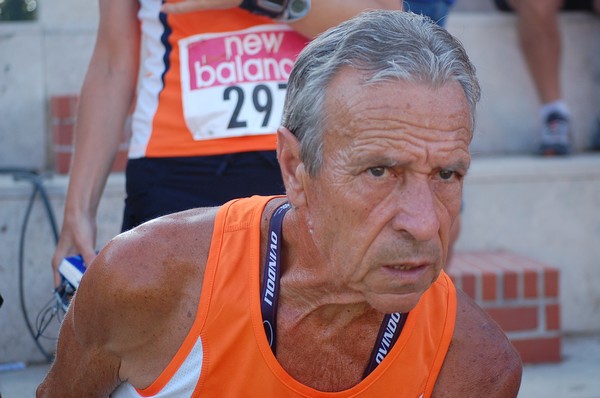 Circeo National Park Trail Race (27/08/2011) 0088
