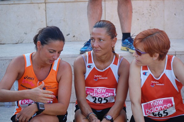 Circeo National Park Trail Race (27/08/2011) 0089
