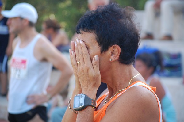Circeo National Park Trail Race (27/08/2011) 0090