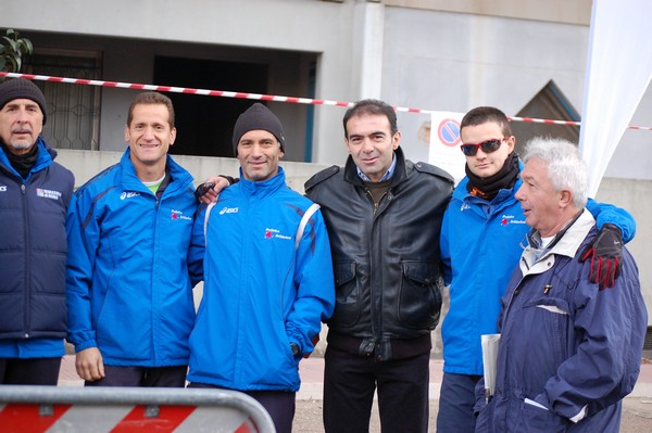 Corriamo al Tiburtino (20/11/2011) 0025